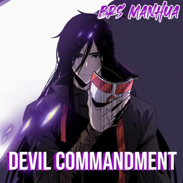 Devil Commandment