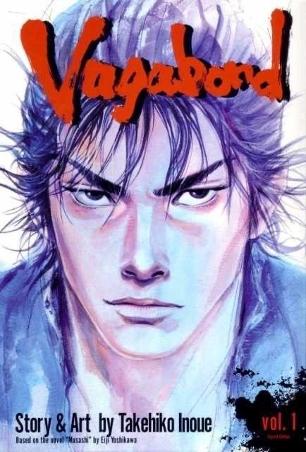 Vagabond Hindi Subbed By MangaHindiSub.in [KST-ANIME]