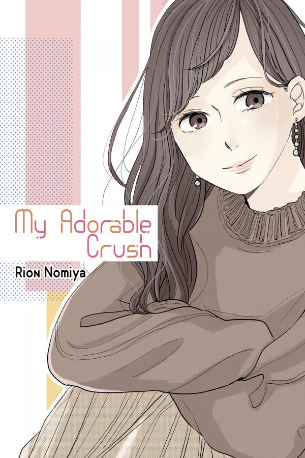 My Adorable Crush (Official)